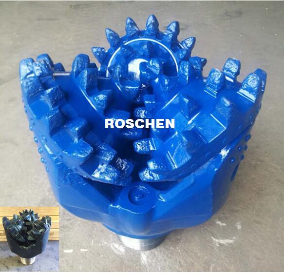 مطحنة الصلب الأسنان بت tricone 26 بوصة