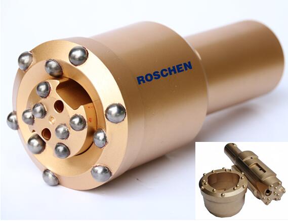 نظام تقدم الغلاف المتماثل