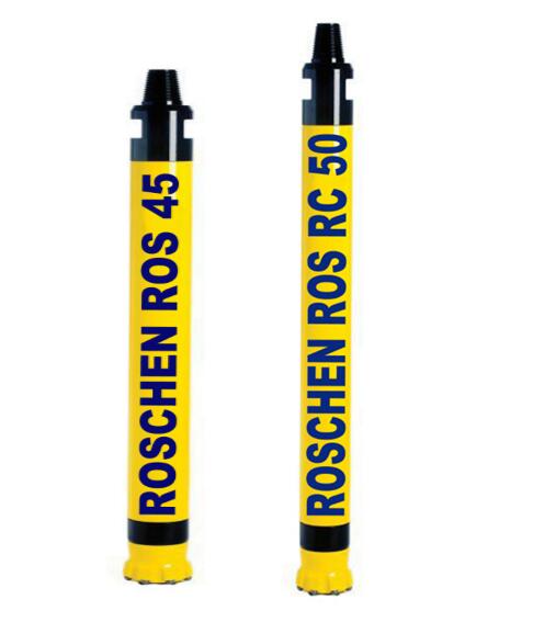 مطرقة DTH 5 بوصة