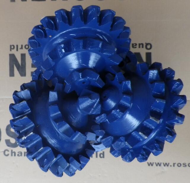 مطحنة الأسنان بت tricone 7 1 2 بوصة