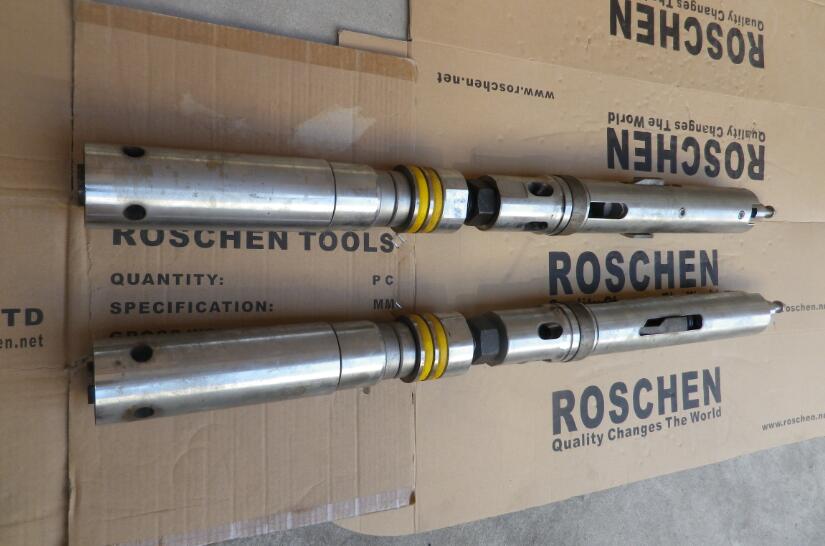 الأسلاك الأساسية برميل AQ