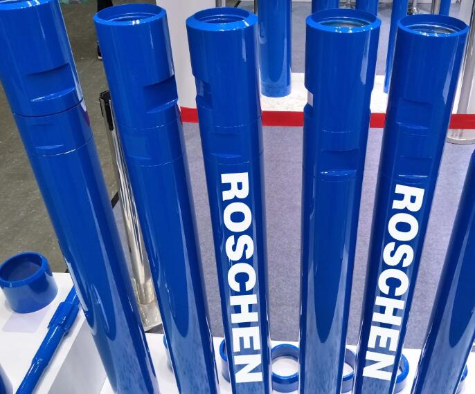 مطرقة DTH 8 بوصة