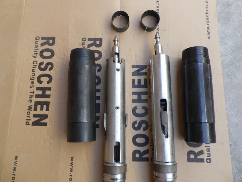 سلسلة البرميل الأساسية السلكية