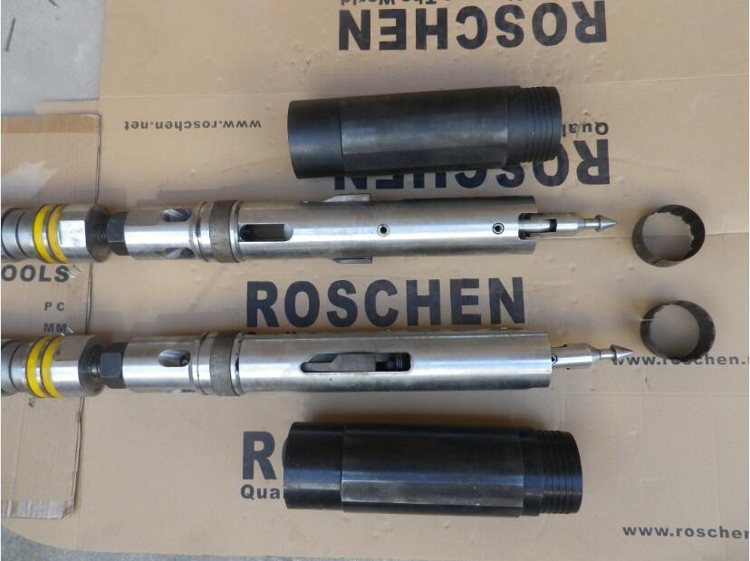 NTW الأساسية برميل