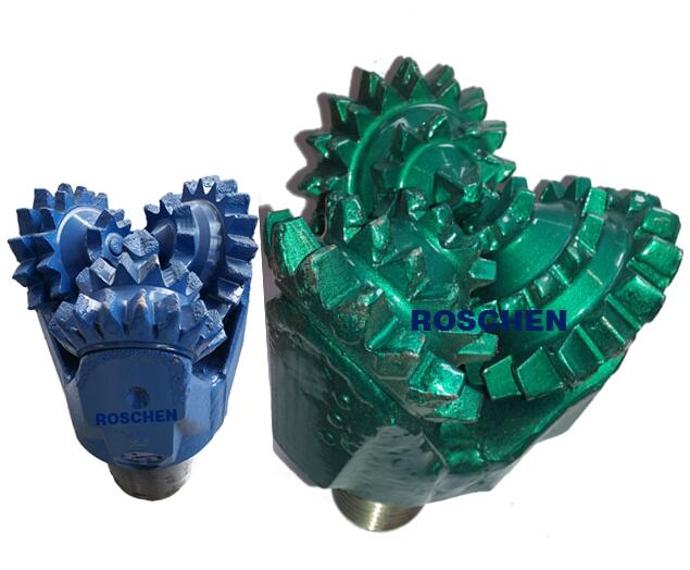 الصلب الأسنان بت tricone 17 1 2 بوصة