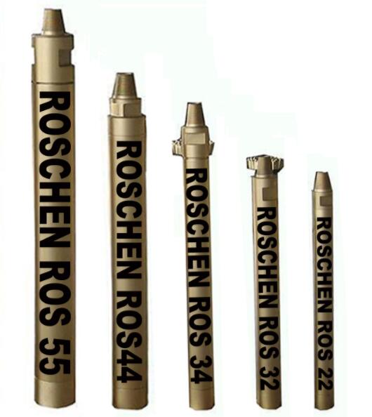 مطرقة DTH 4 بوصة