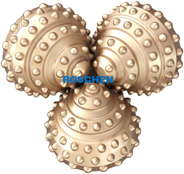 بت الأسطوانة Tricone