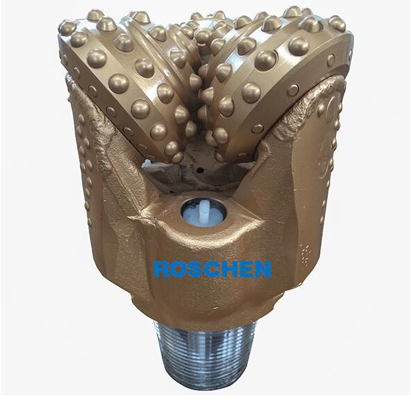 TCI Tricone Bit 8 1/2 بوصة IADC617