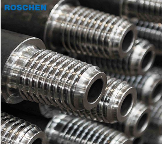 أنبوب الحفر HDD