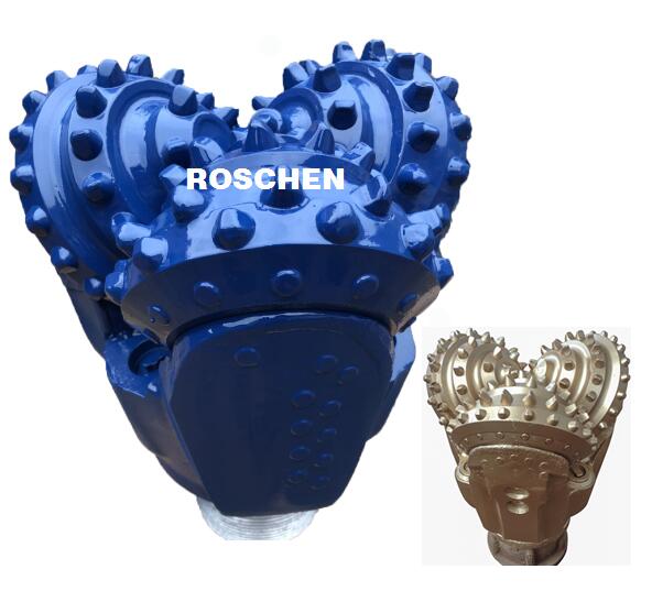 tricone-bit-17 بوصة