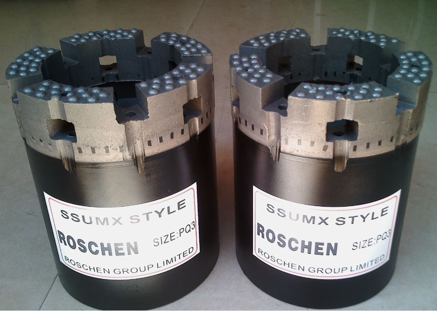 بت الأساسية نمط ssumx