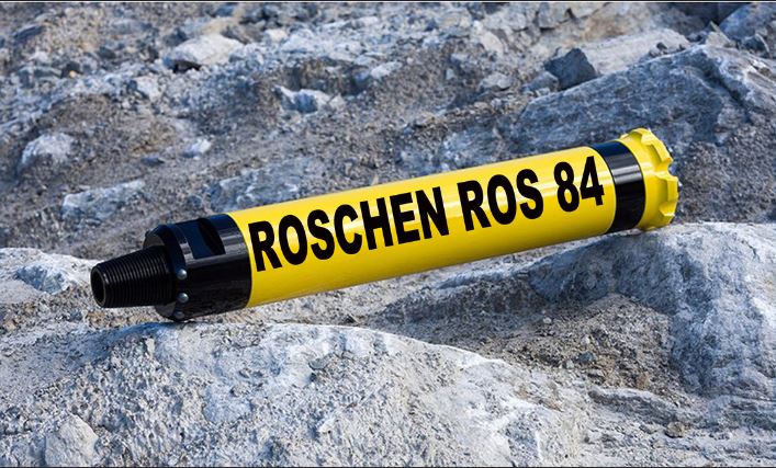 13 بوصة دث المطرقة