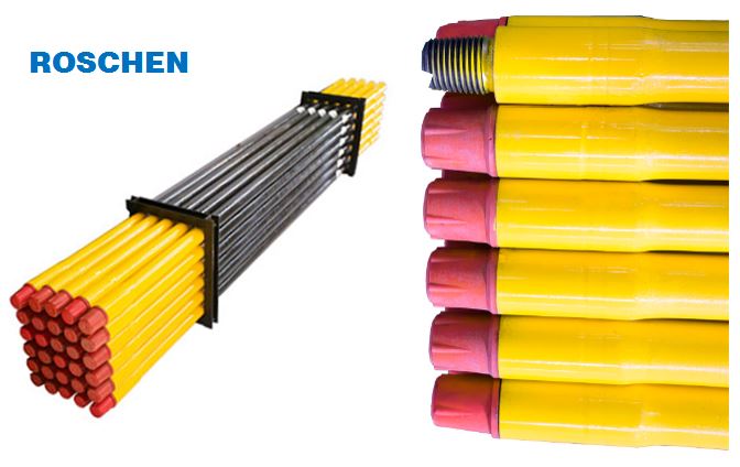 أنبوب الحفر لـ HDD