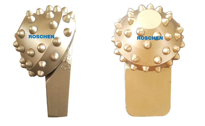 نوع اللحام بت مخروط