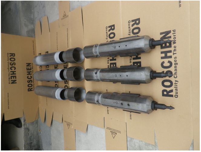 المتقدم غلاف