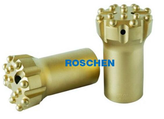 رأس مثقاب المطرقة t51