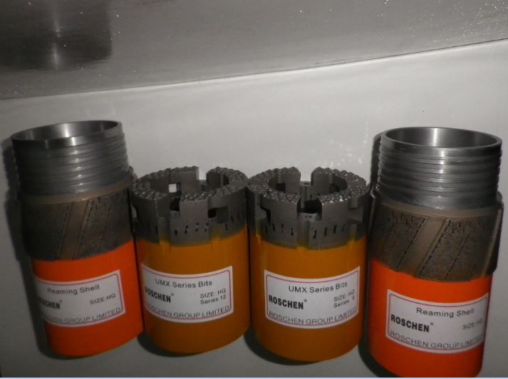 قذيفة التوسيع