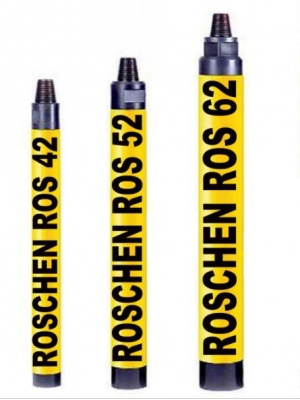 مطرقة DTH 5 بوصة