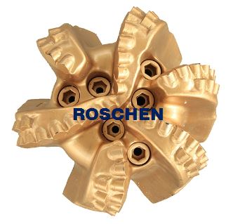 pdc مثقاب 12 بوصة