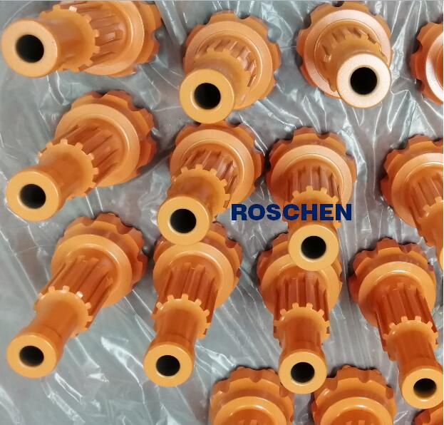 مثقاب DTH PD580