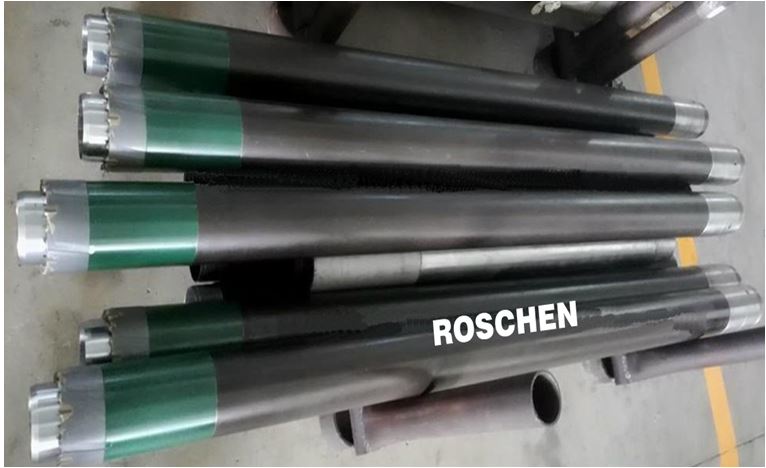 مازيير كور برميل 101 ملم