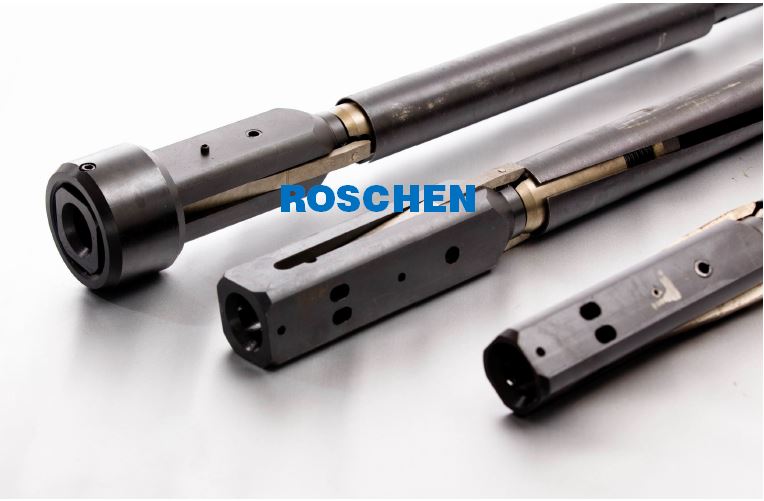 6c 8c الأساسية برميل