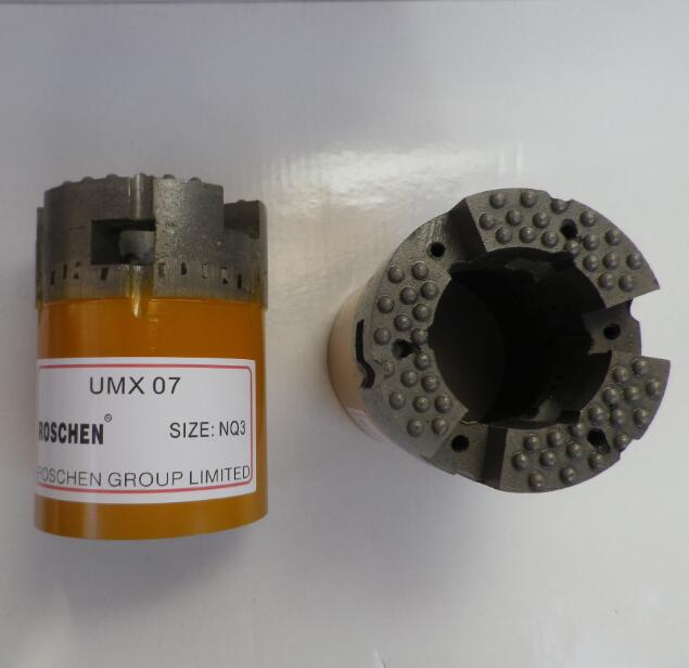 بت الماس الأساسية منيعة