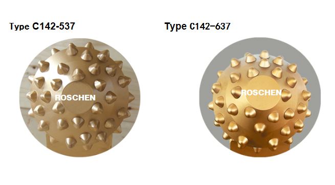 بت الأساس مخروط