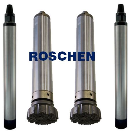 مطرقة dth 12 بوصة