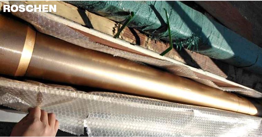 مطرقة حفر آبار المياه