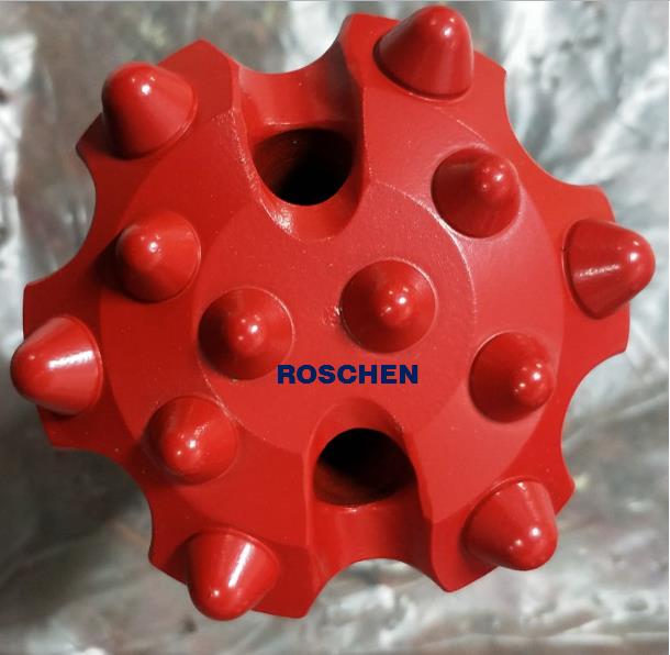 مثقاب DTH BR3 98