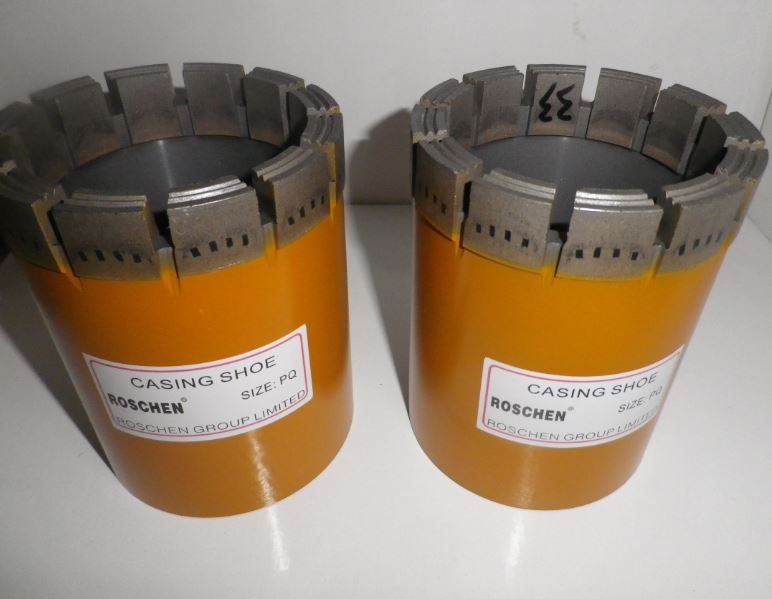 غلاف الحذاء PQ