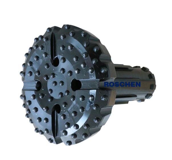 مثقاب DTH numal120