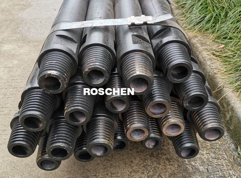 مايو حفر قضيب