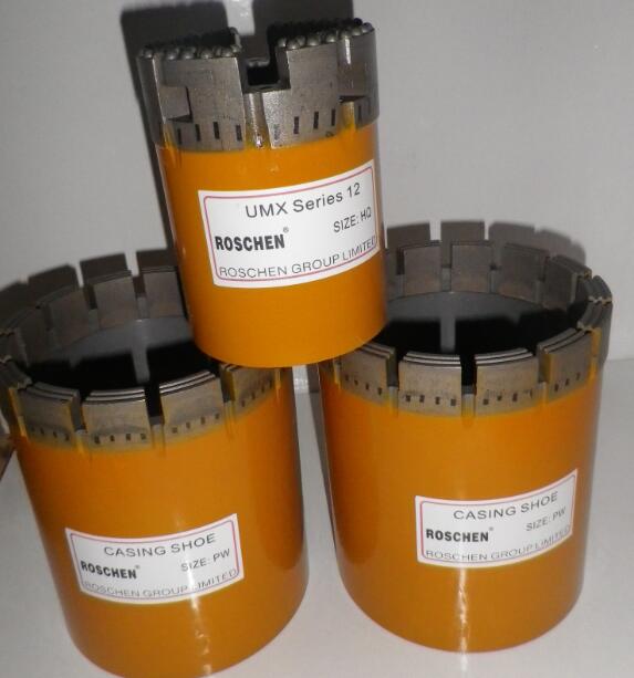 بت الماس الأساسية منيعة