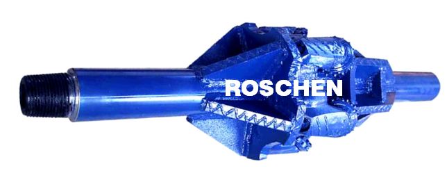 فتاحة ثقب TCI مقاس 16 بوصة