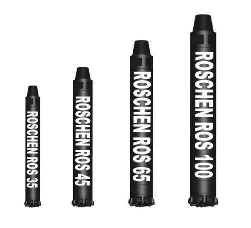 مطرقة حفر DTH 14 انش