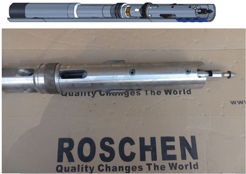 برميل الأساسية PWL