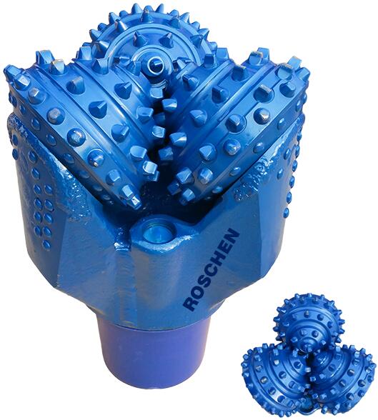 بت الحفر tricone