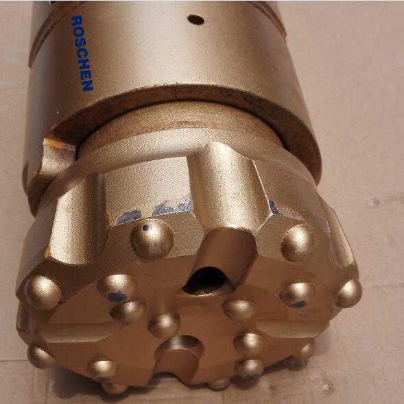 نظام حفر غلاف غير مركزي