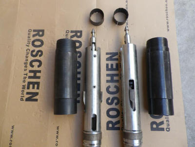 سلسلة البرميل الأساسية السلكية