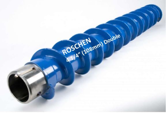 108 ملليمتر الجذور الجذور اغيات