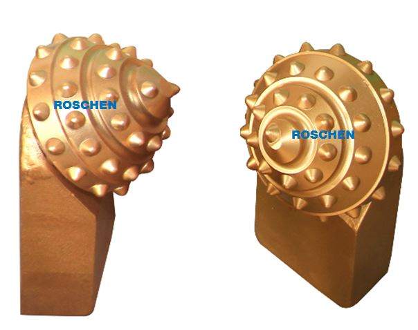 لحام نوع الأسطوانة بت مخروط