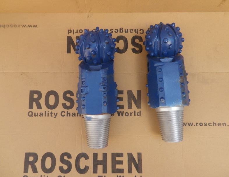 بت tricone واحد