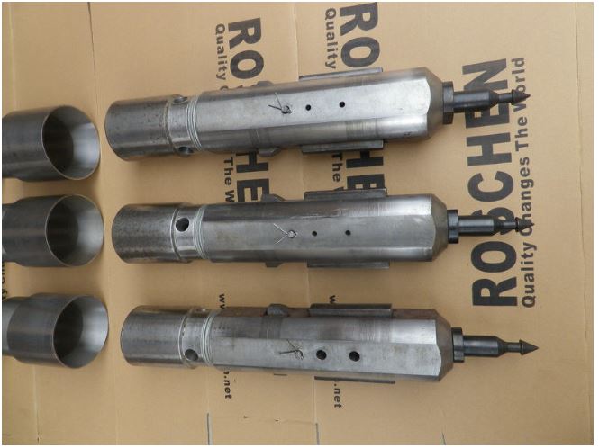 المتقدم غلاف HWT