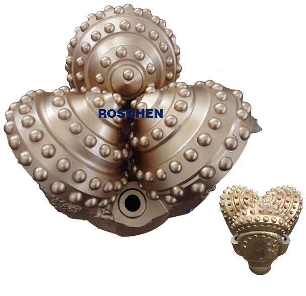 مثقاب الصخور