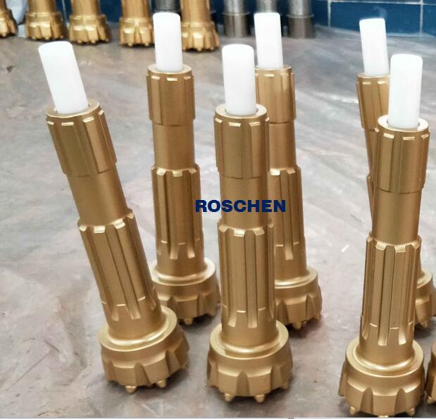 مثقاب DTH COP44 115