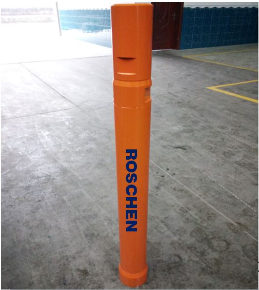 مطرقة حفر RC