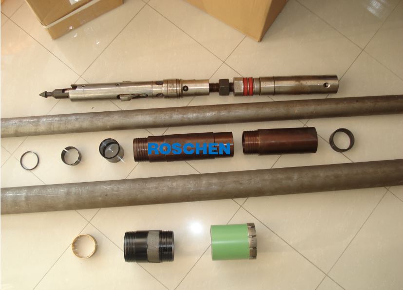 برميل أساسي سلكي