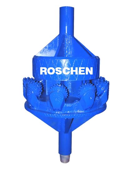 فتاحة ثقب القرص الصلب 44 بوصة